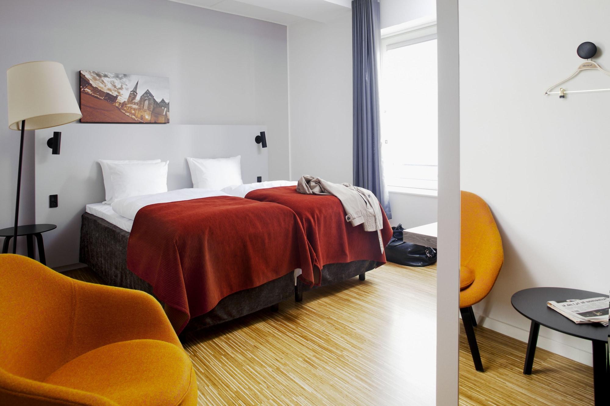 Scandic Hotell 4*