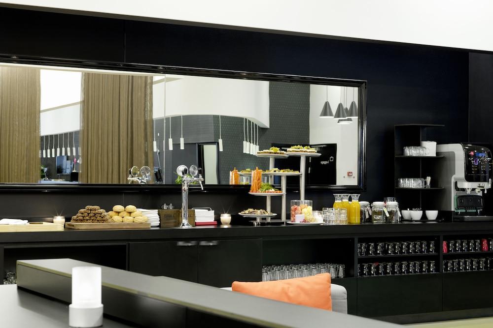 Scandic Hotell