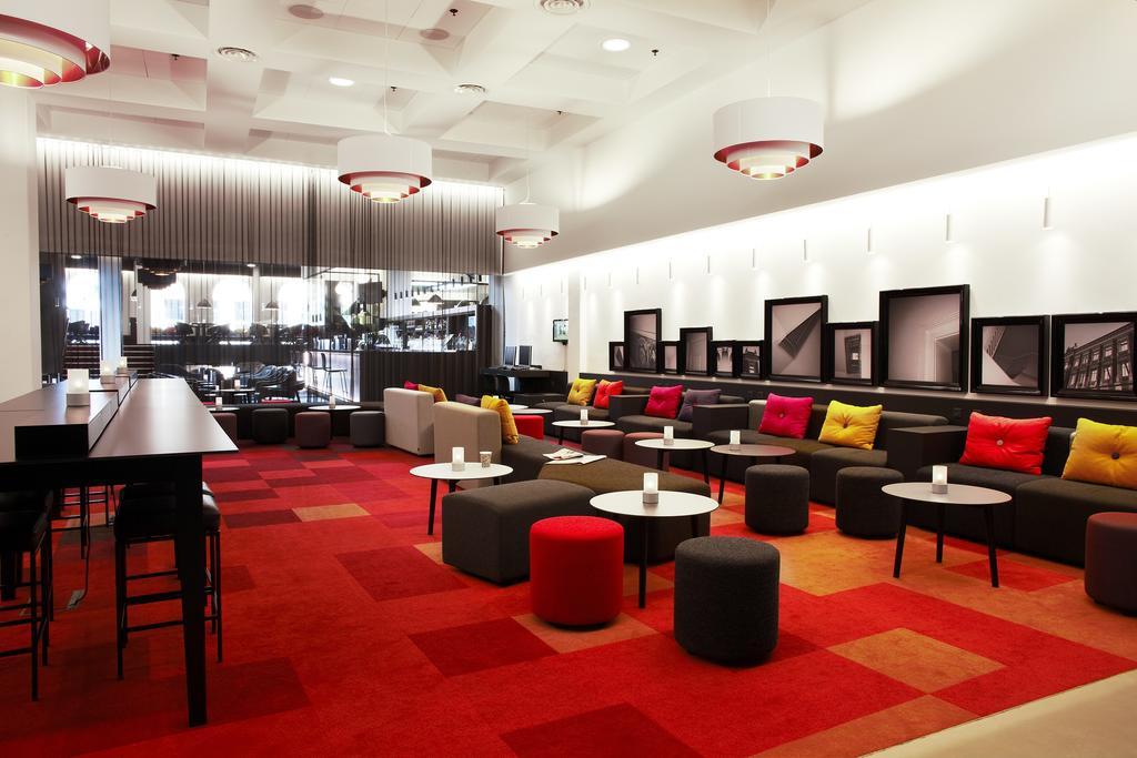 Scandic Hotell Århus