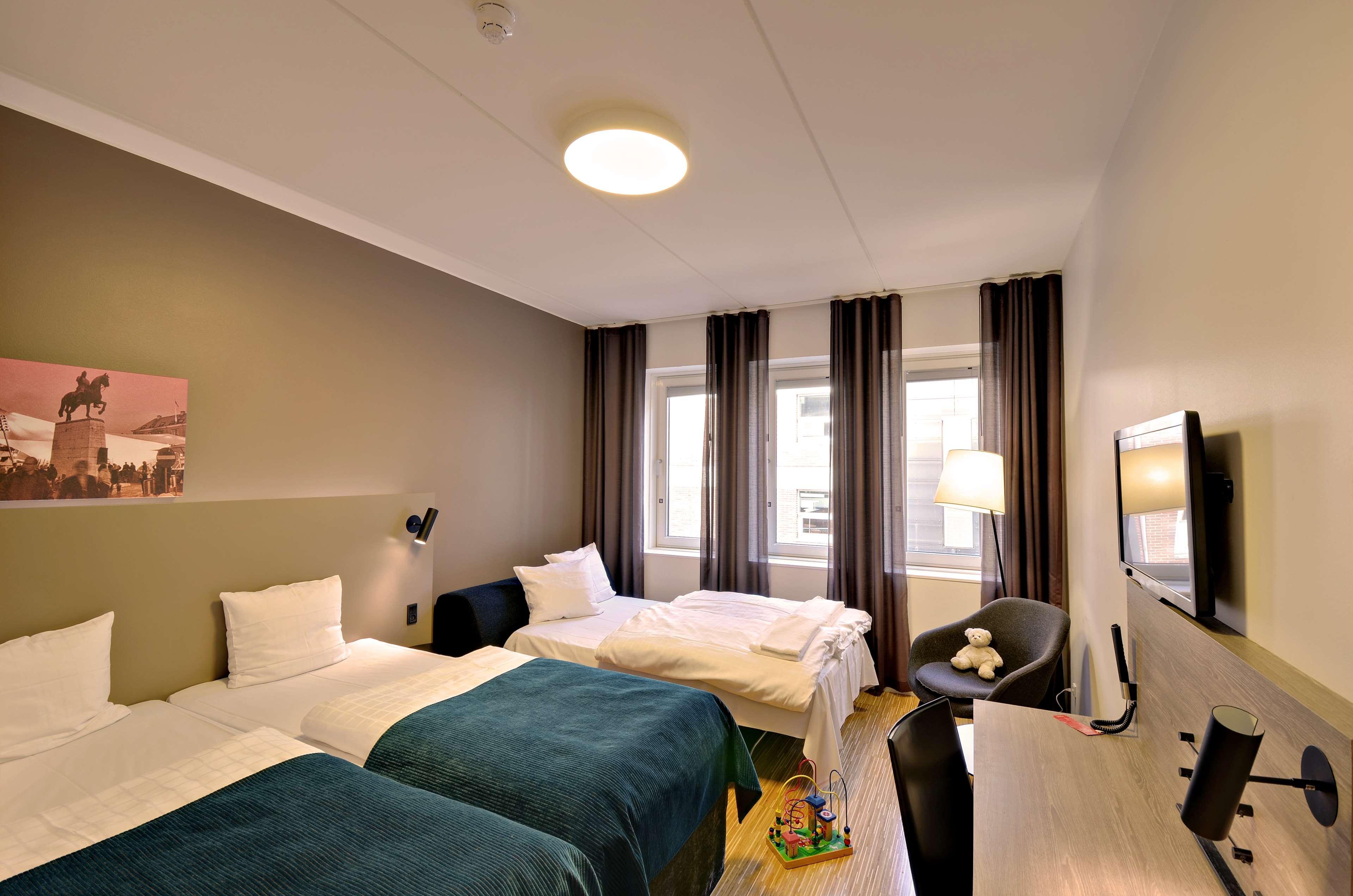 Scandic 4* Århus