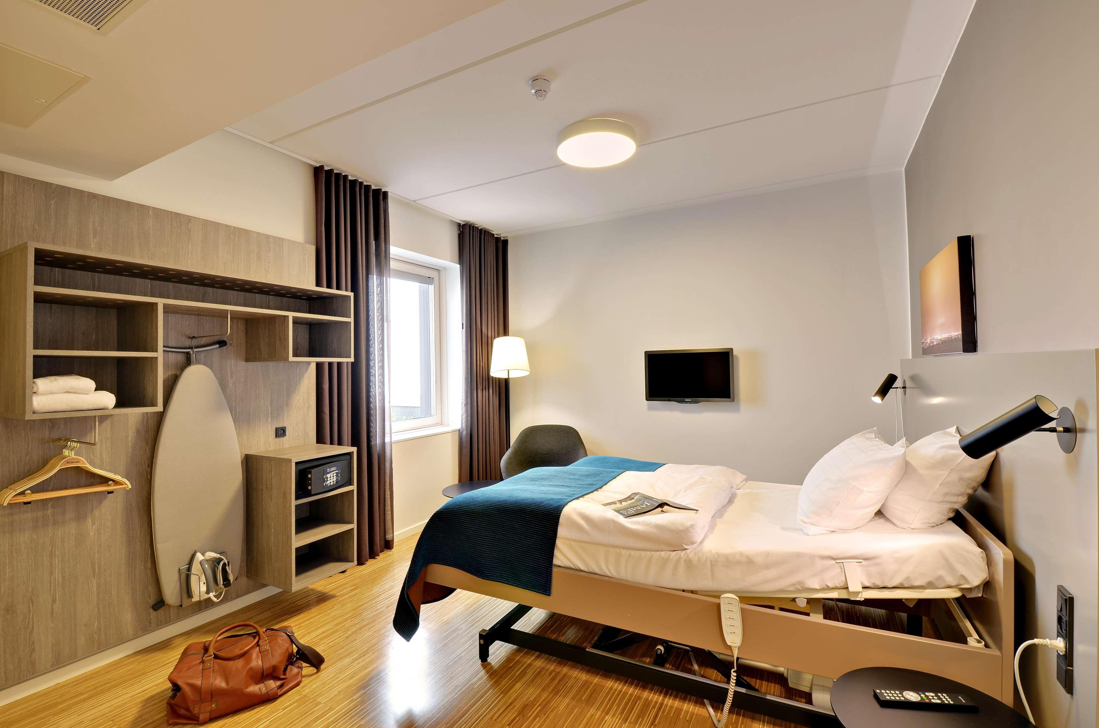 Scandic Aarhus
