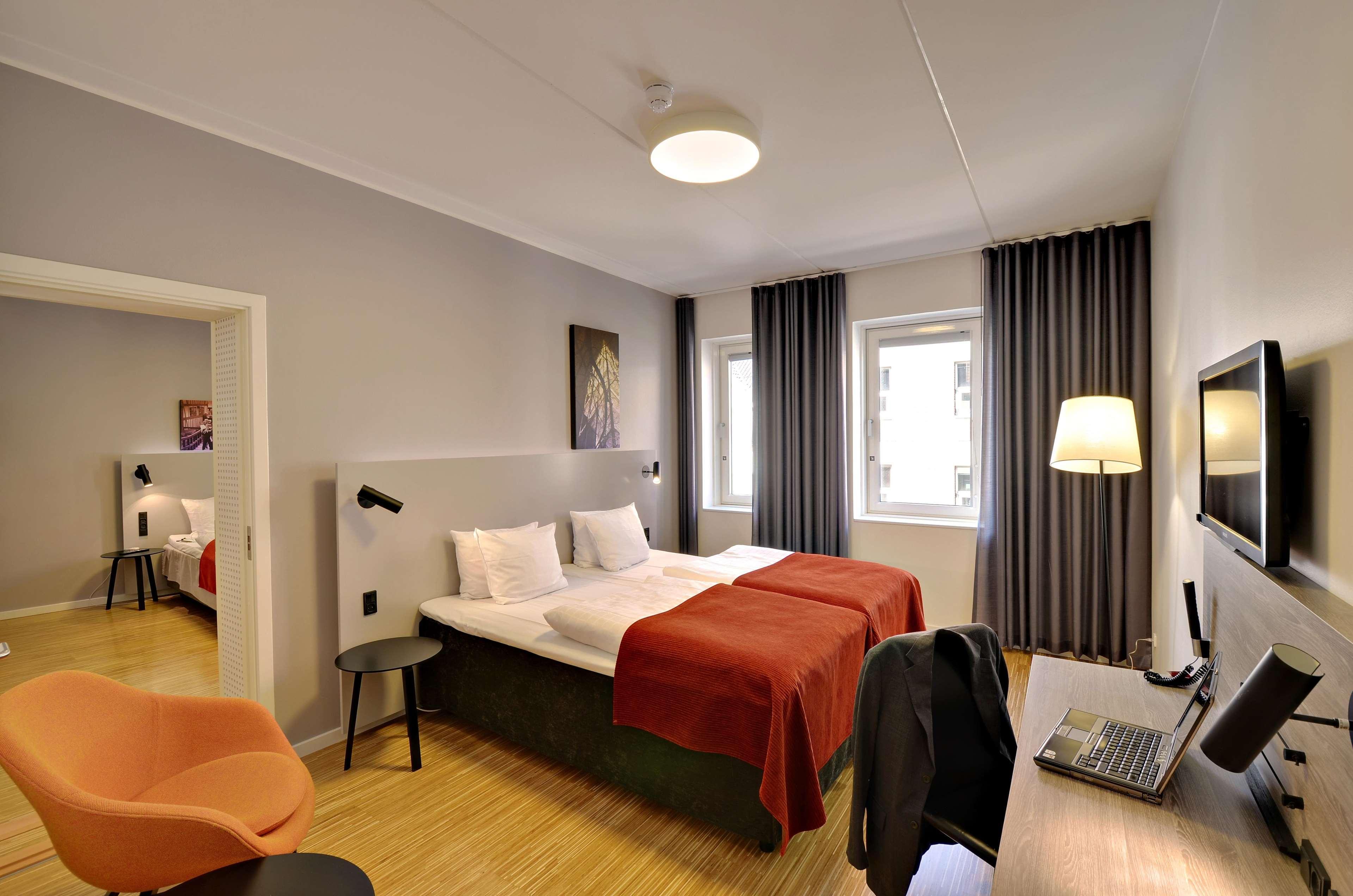 Scandic Hotell