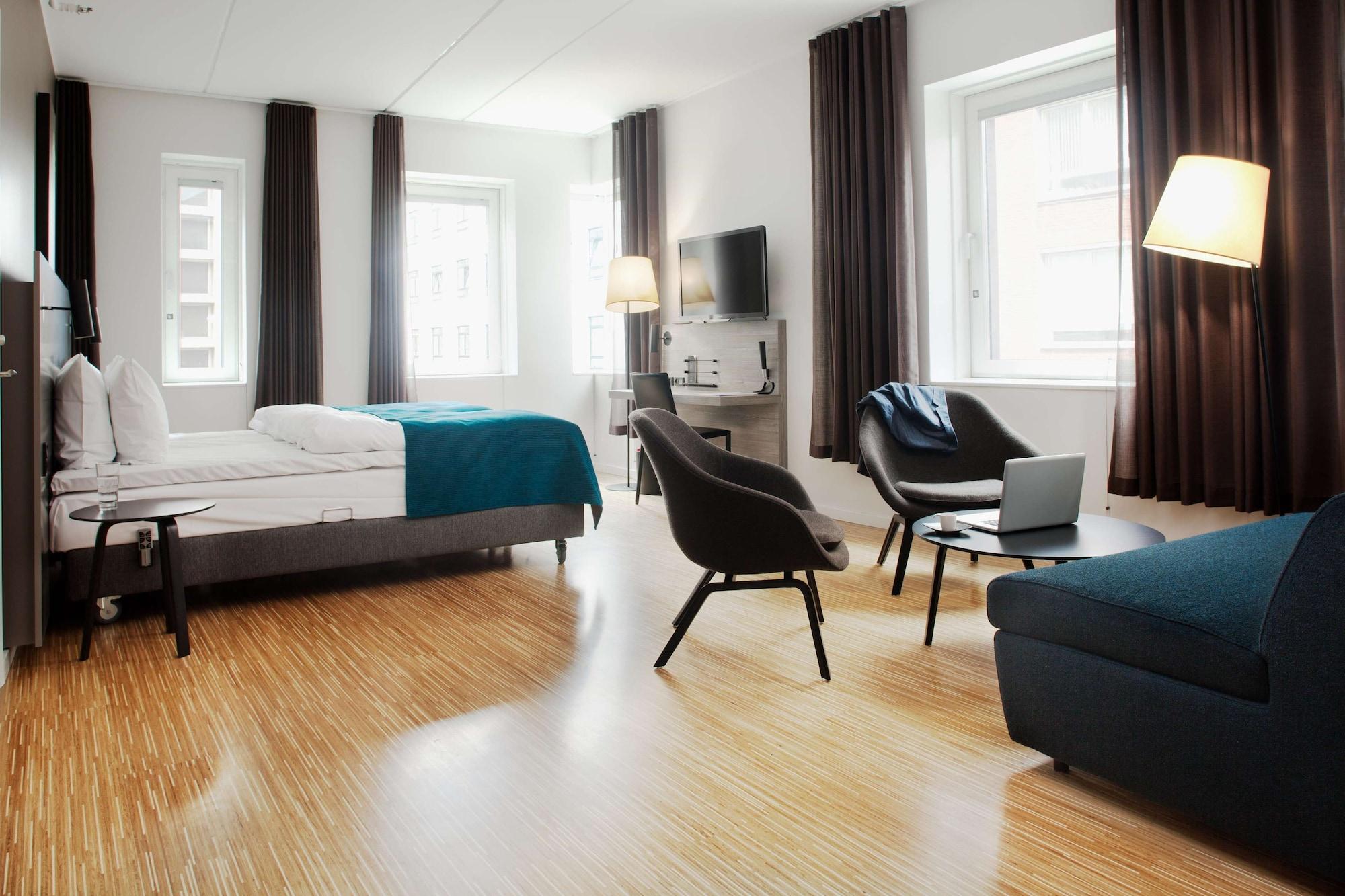 Scandic Hotel Aarhus