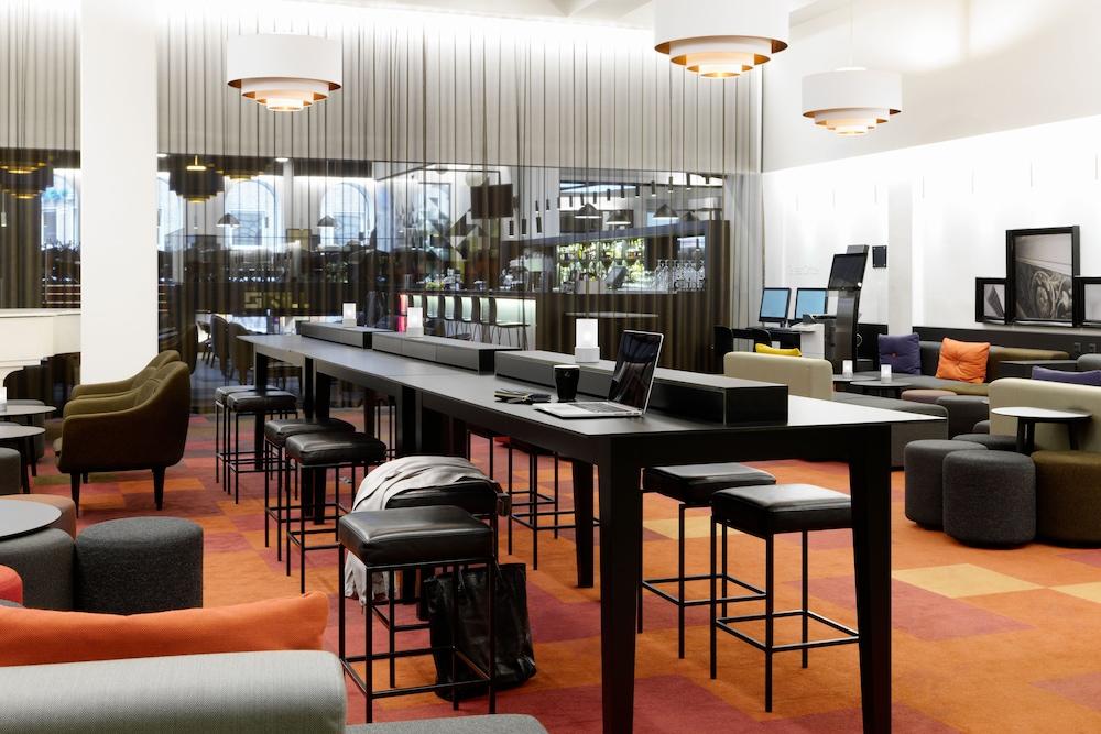 Hotell Scandic Århus