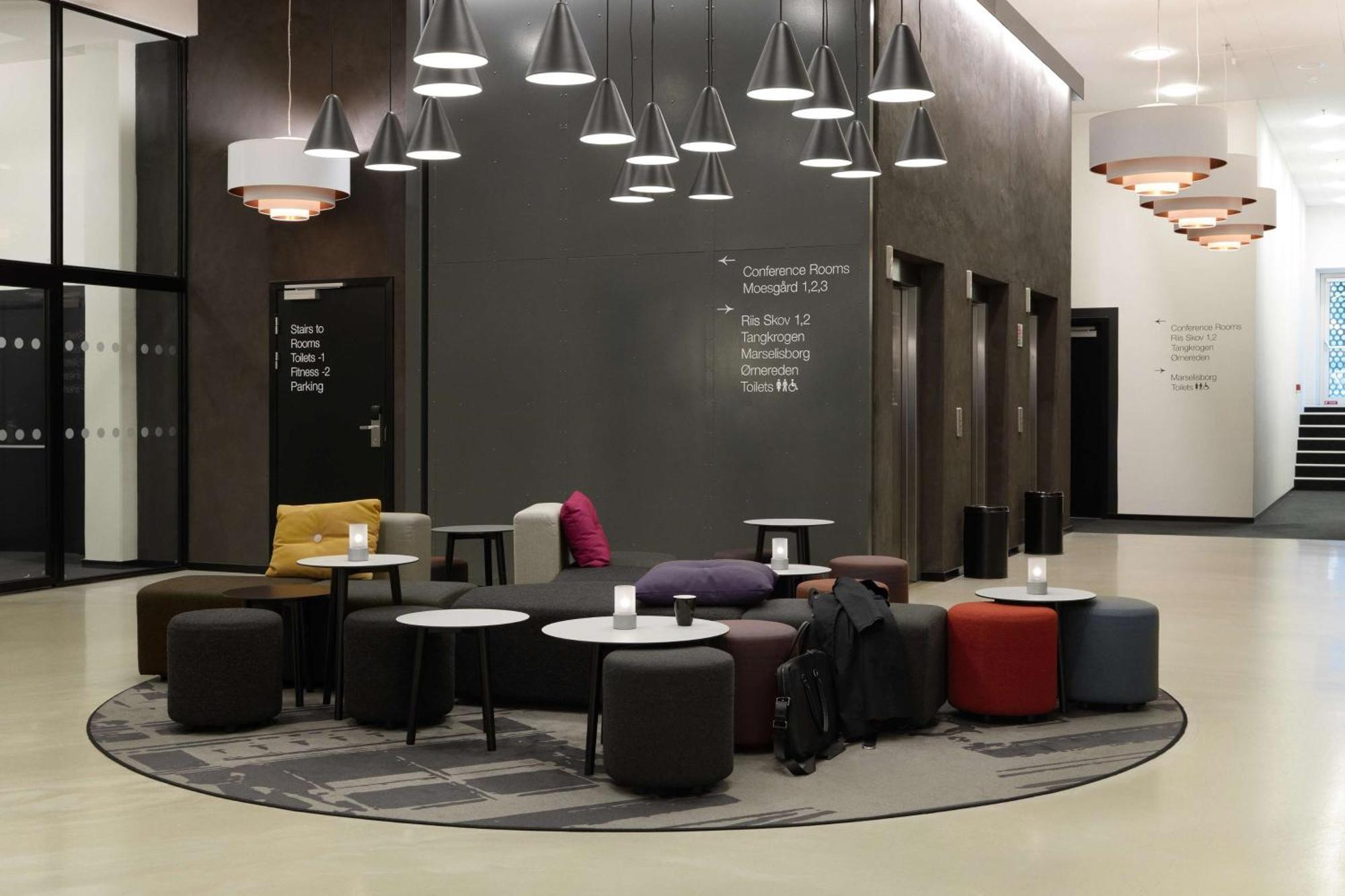 Scandic