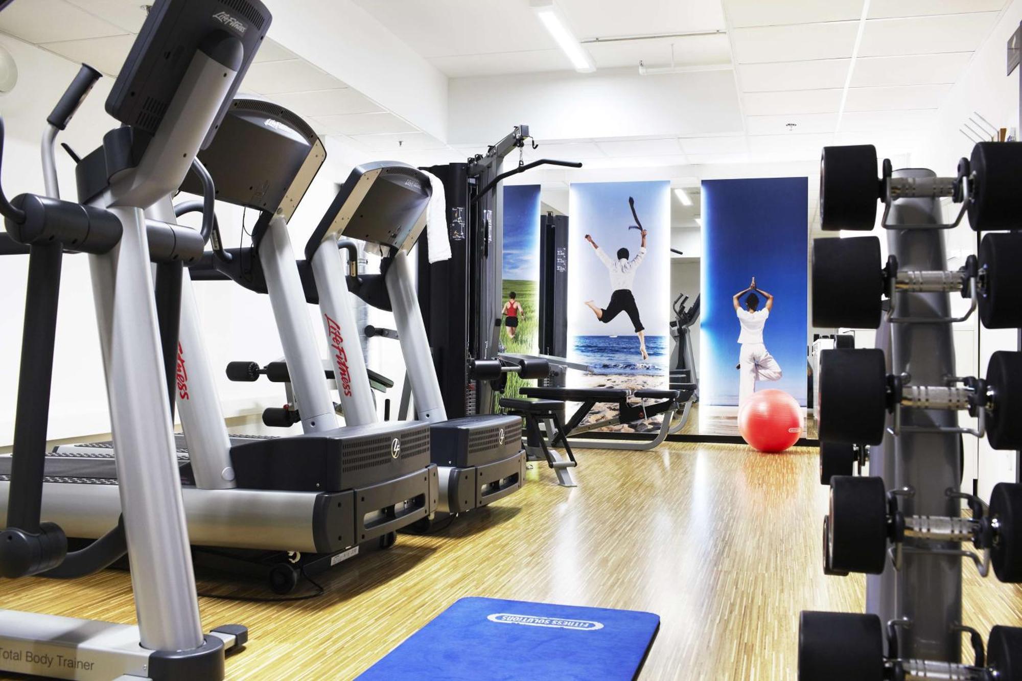 Scandic 4* Århus
