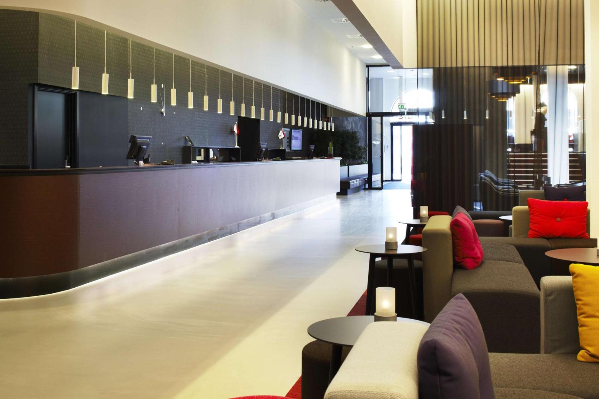 Scandic Hotell Århus