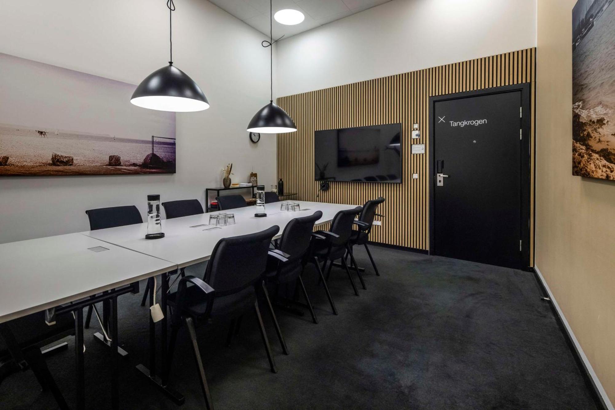 Hotell Scandic Århus