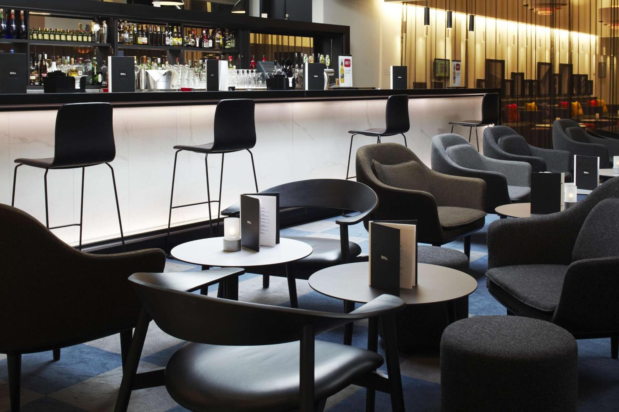 Hotell Scandic 4*