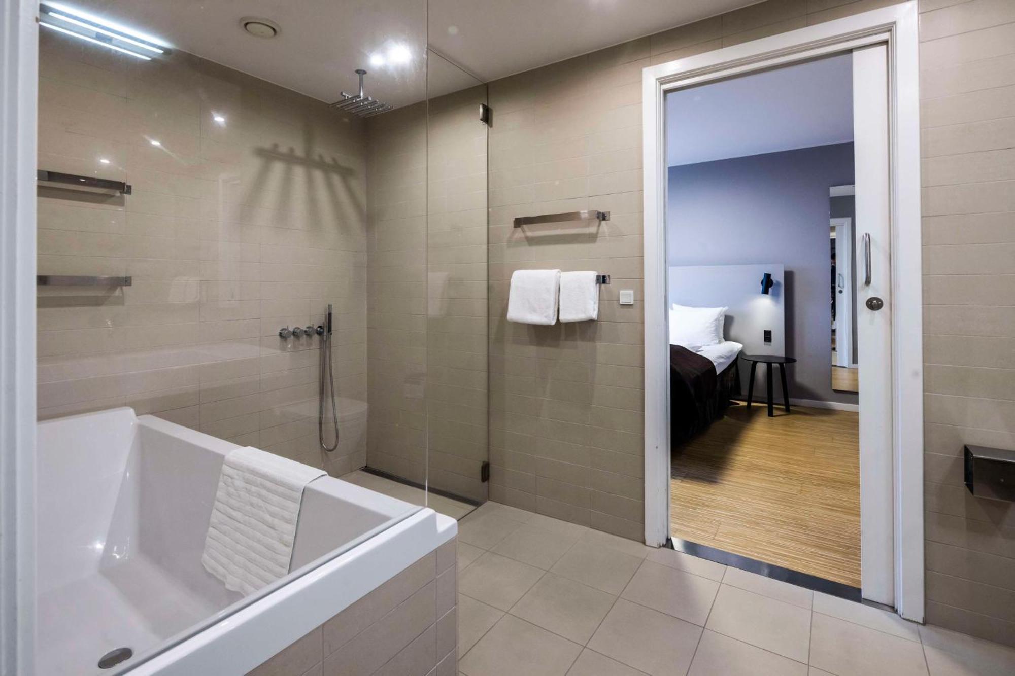 Scandic 4* Århus