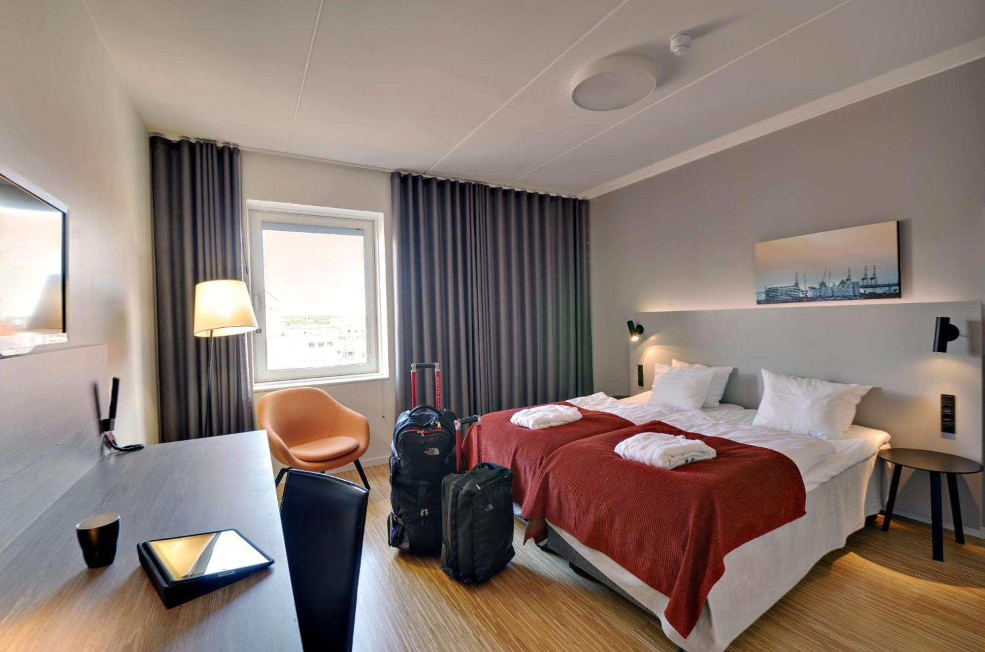 Hotell Scandic 4*