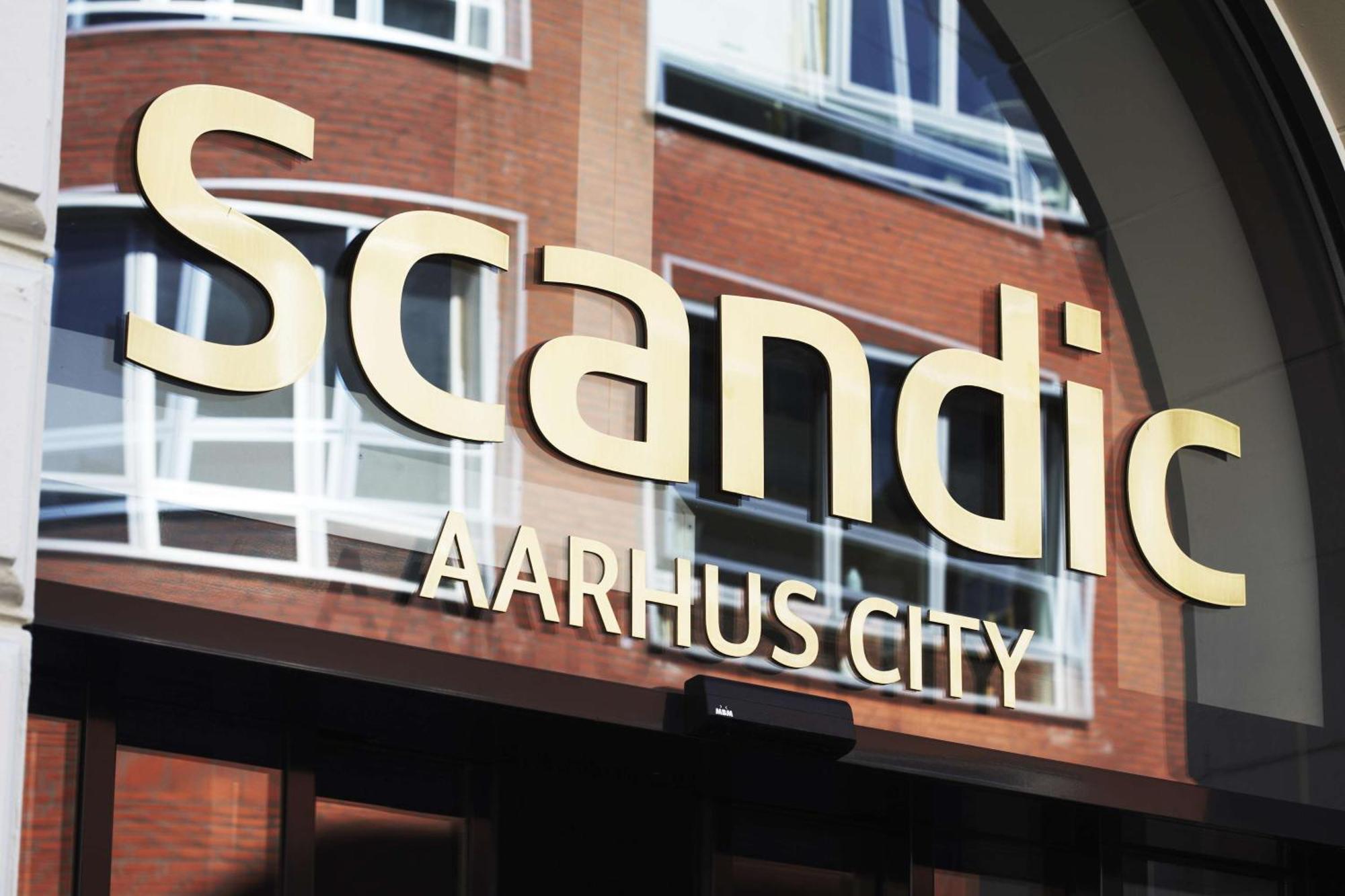 Scandic