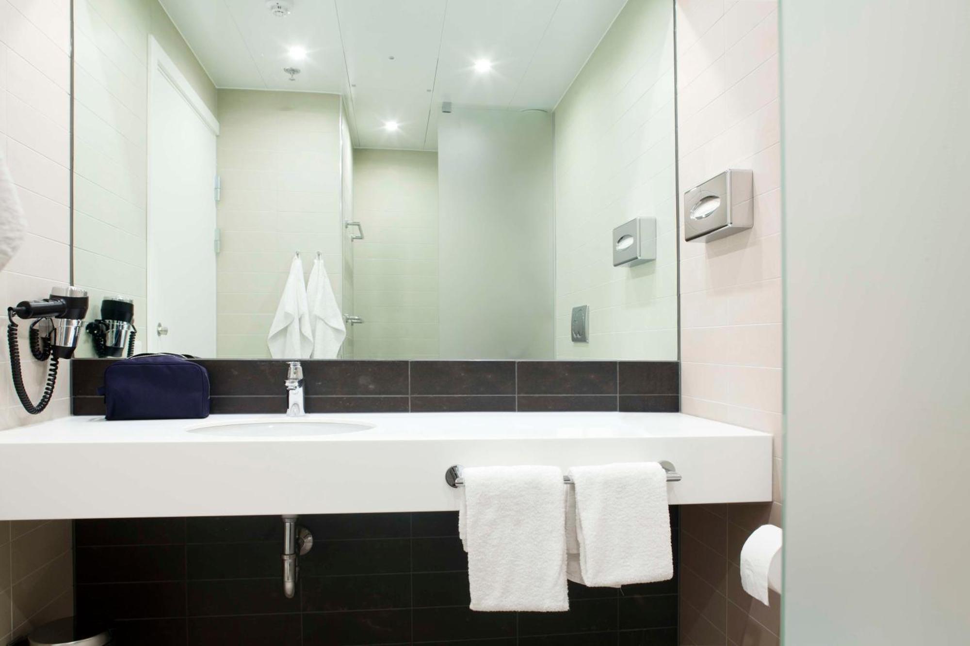Hotell Scandic