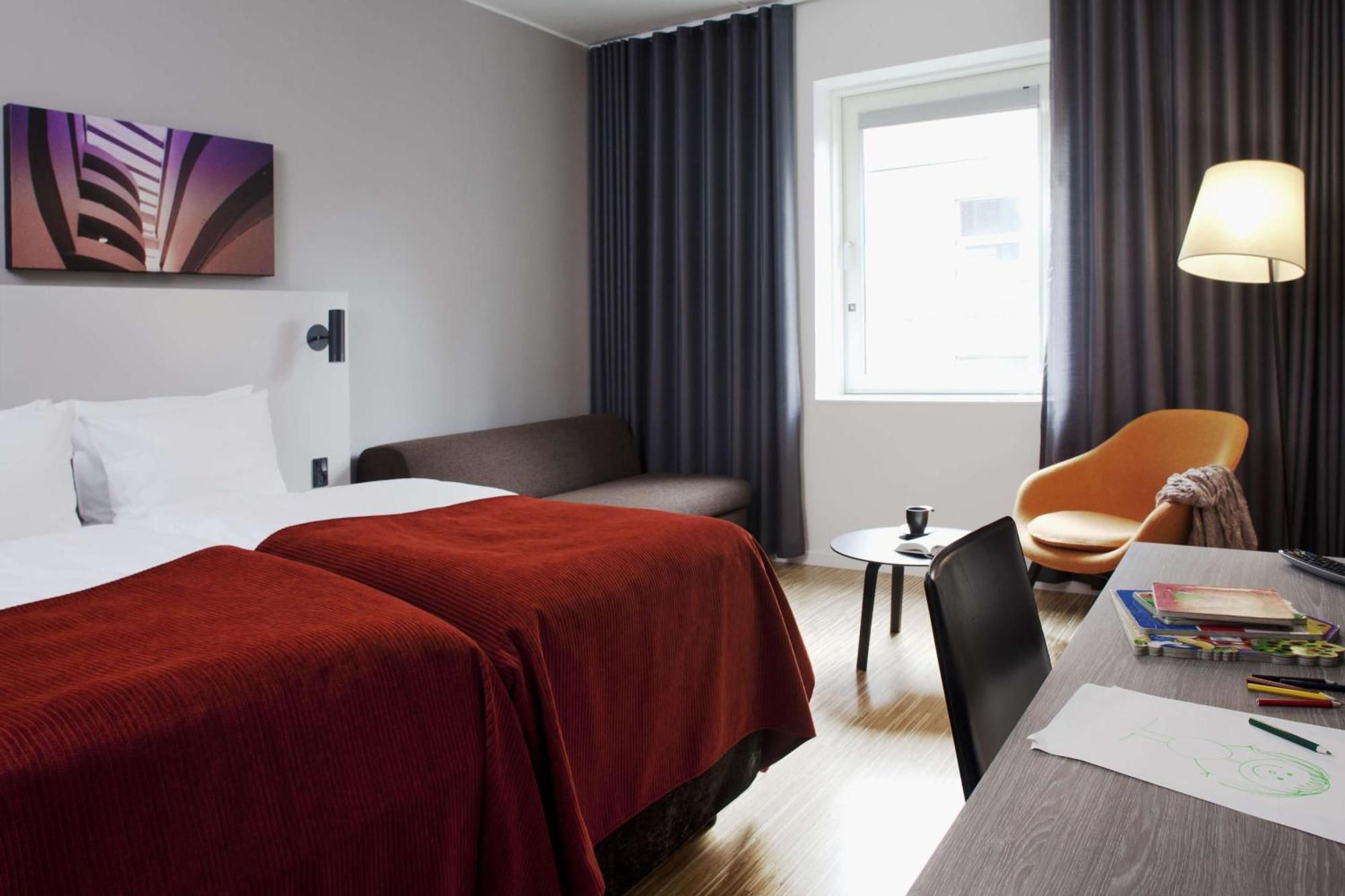 Scandic 4* Århus