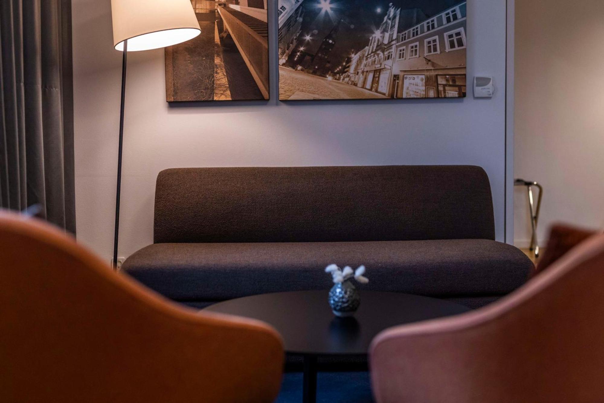 Scandic Hotell