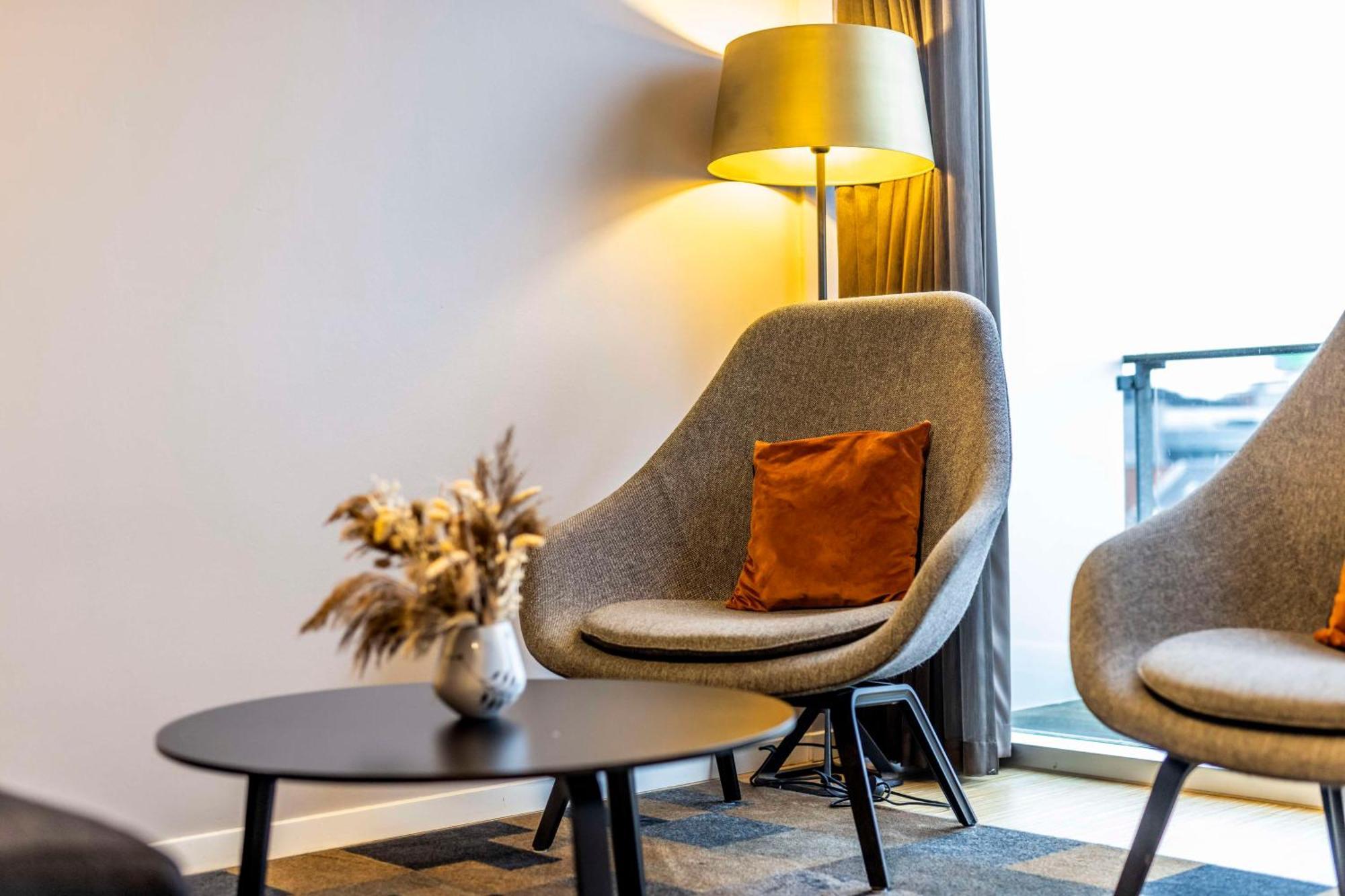 Hotell Scandic