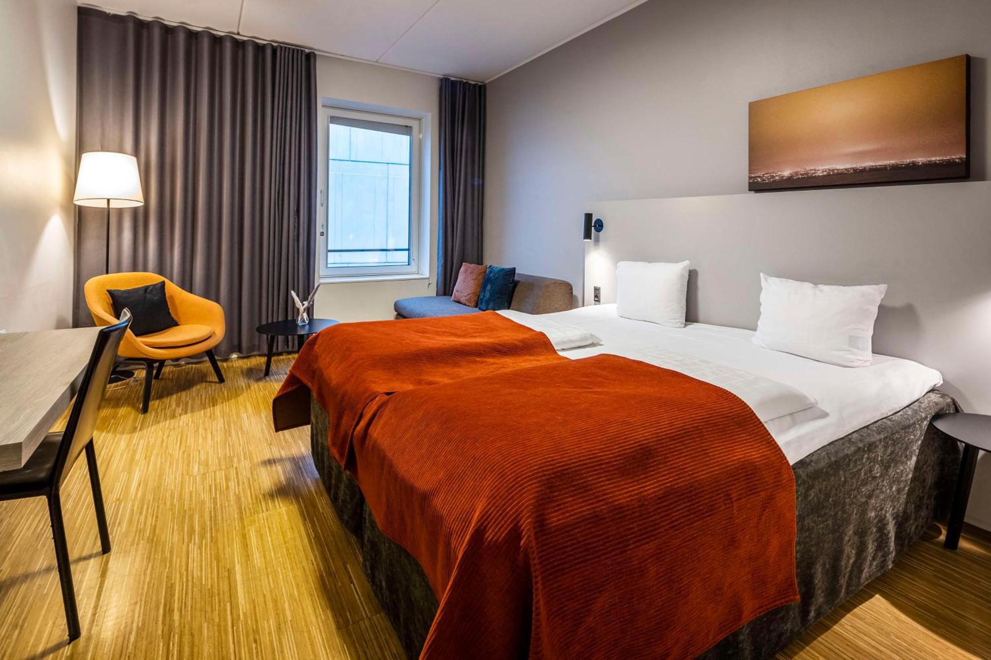 Scandic Hotell Århus