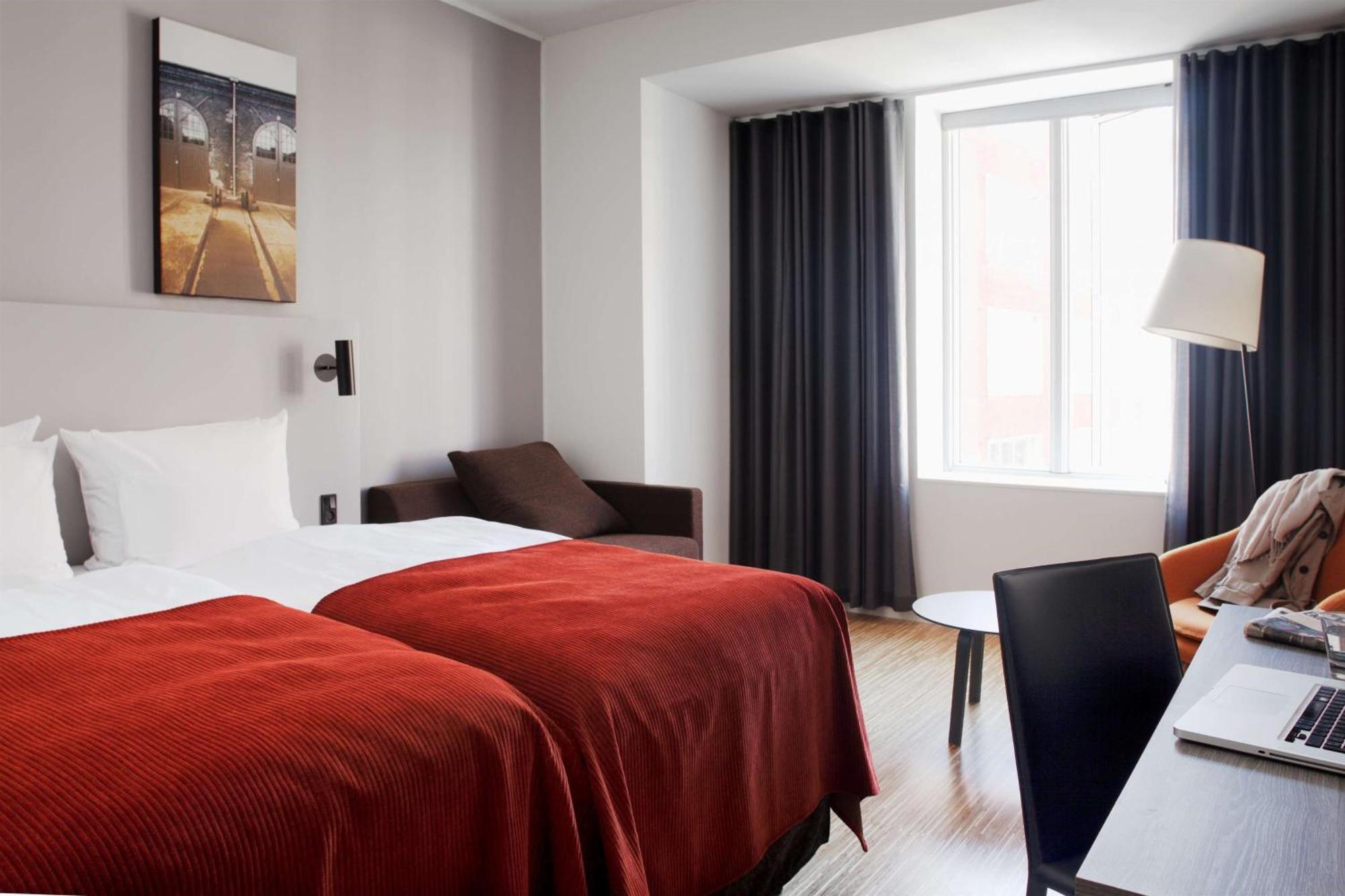 Scandic Hotell