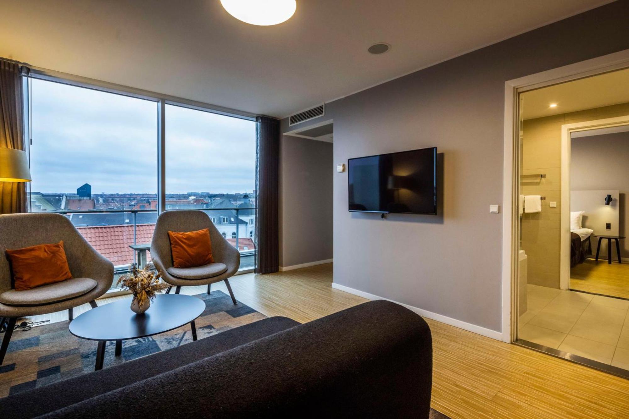 Hotell Scandic