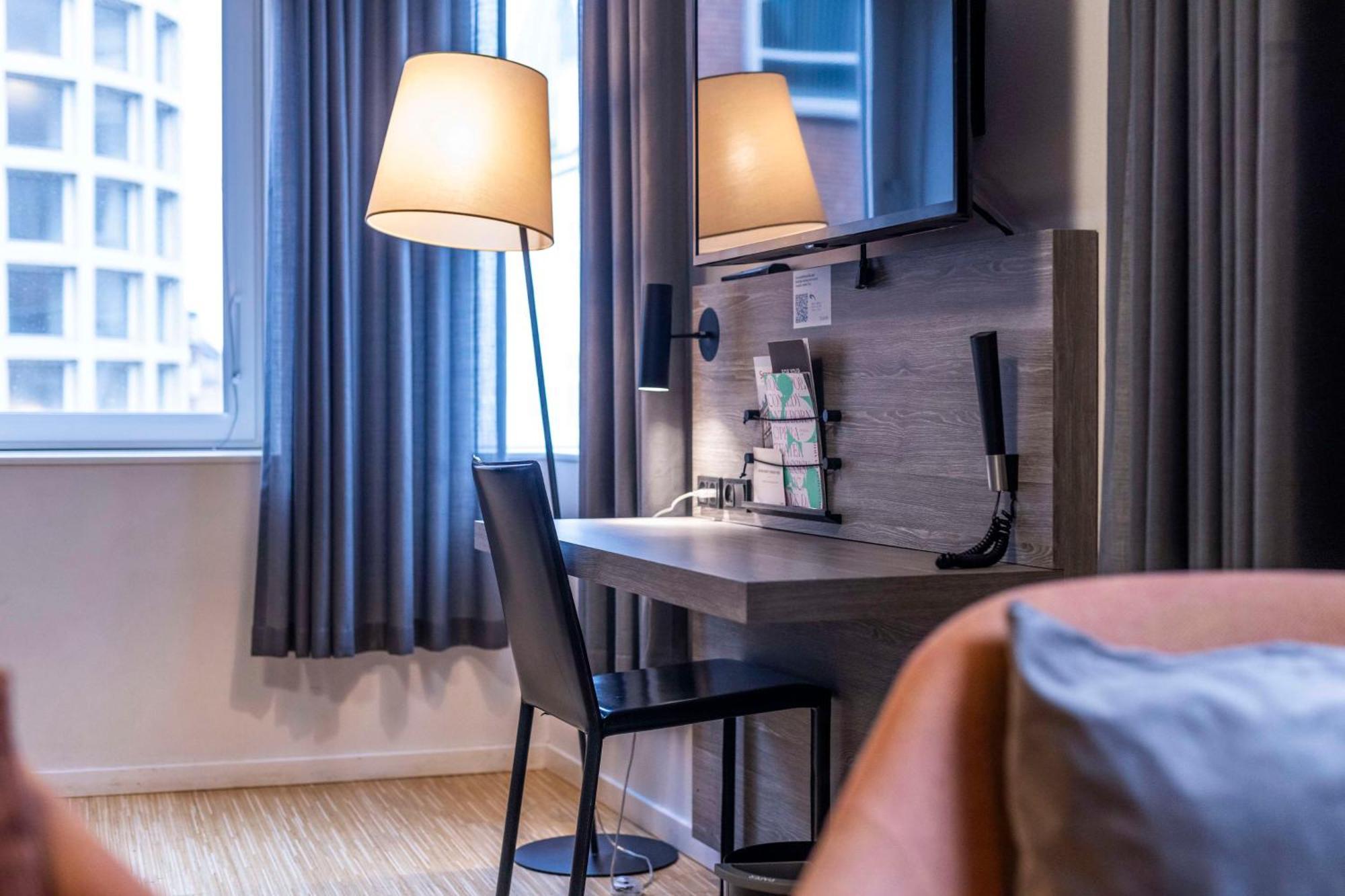 Hotell Scandic 4*