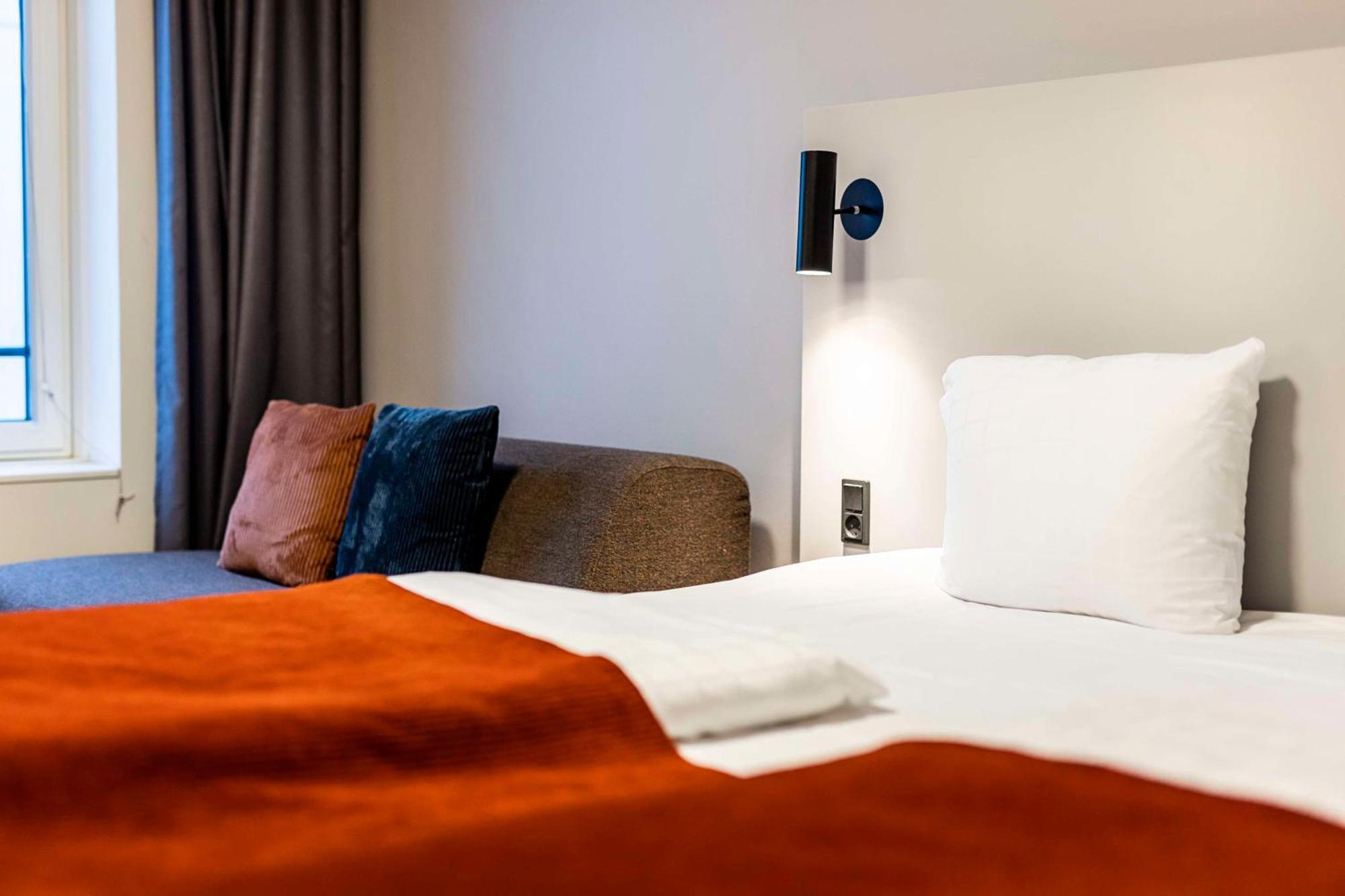 Scandic Hotell Århus