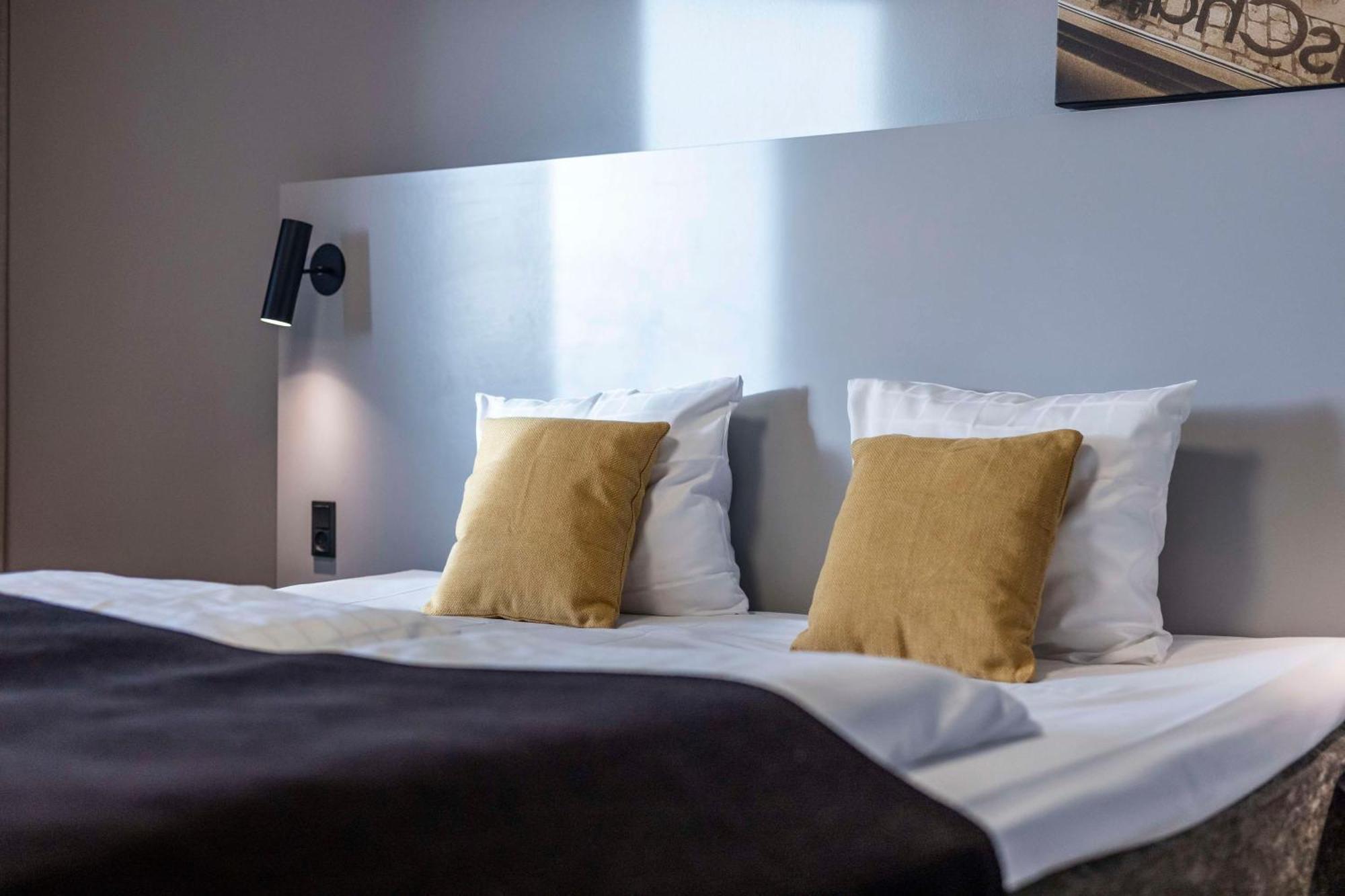 Hotell Scandic Århus
