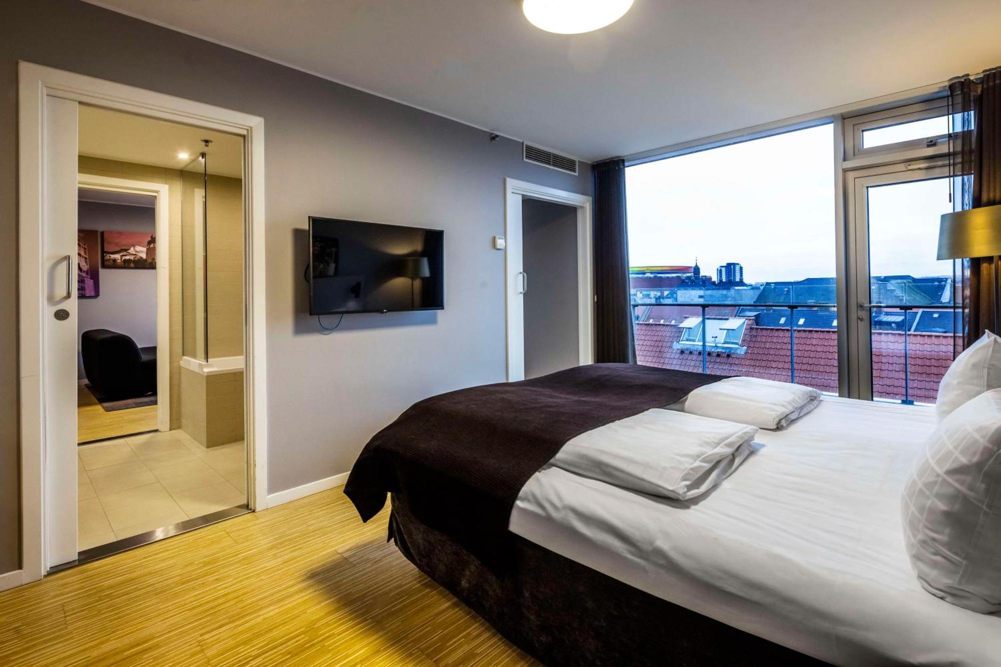 Scandic 4* Århus