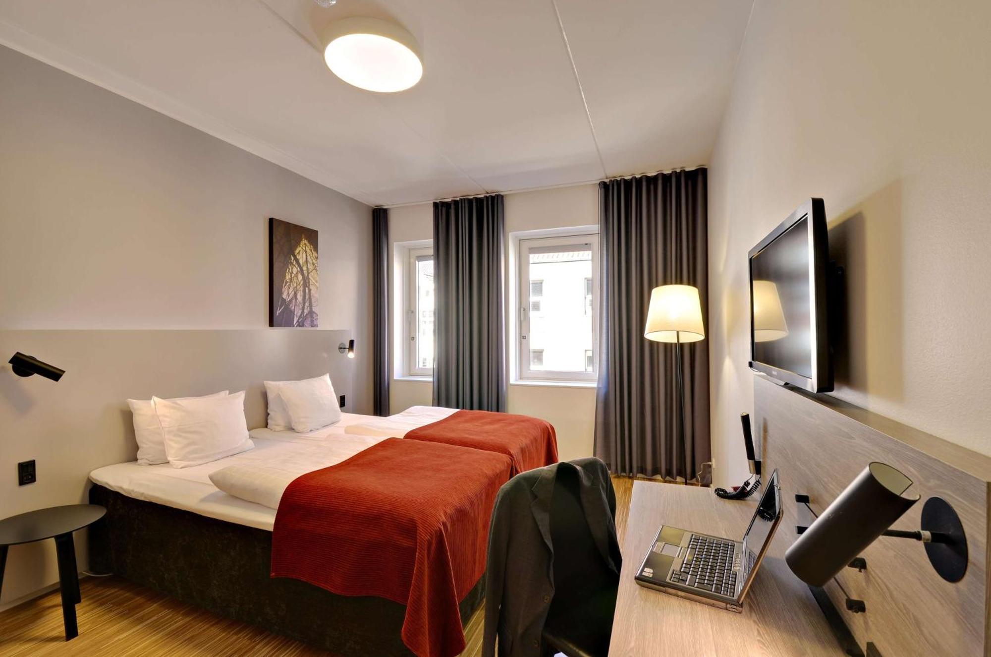Scandic Hotell
