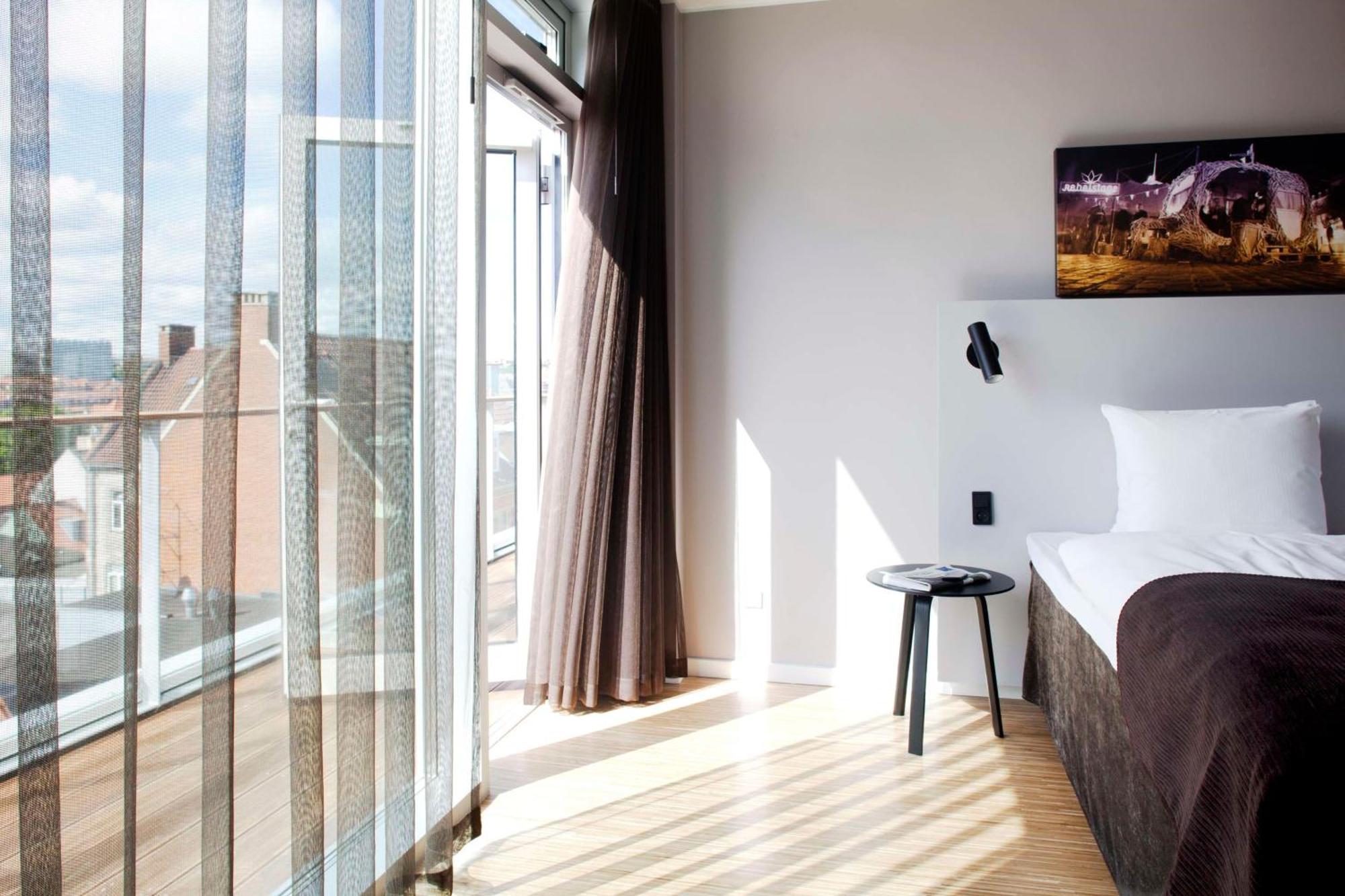 Hotell Scandic 4*