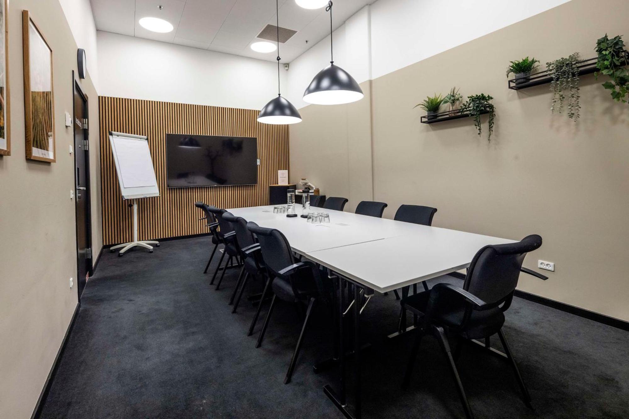 Hotel Scandic 4*