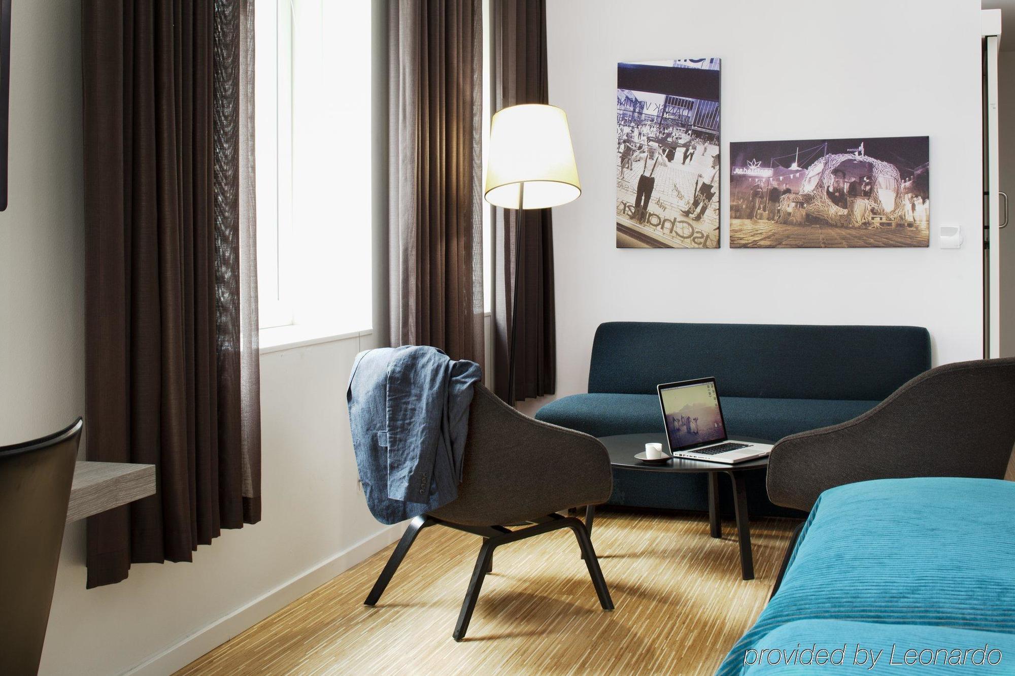 Hotell Scandic Århus