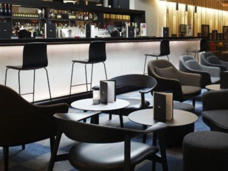 Hotel Scandic Aarhus