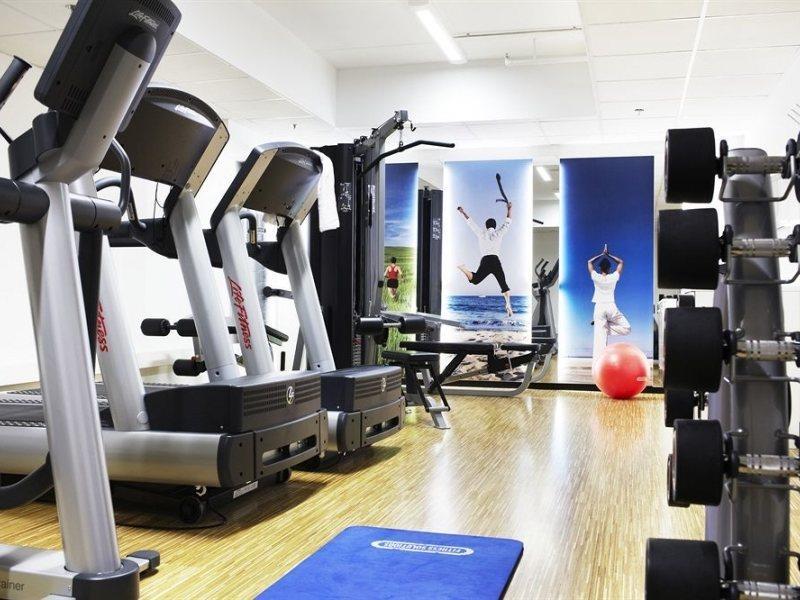 Hotel Scandic 4*