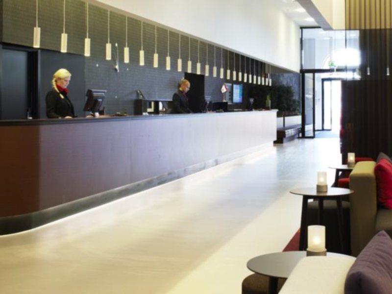 Scandic Aarhus