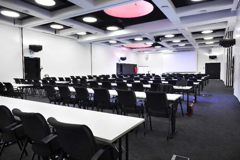 Scandic Hotel