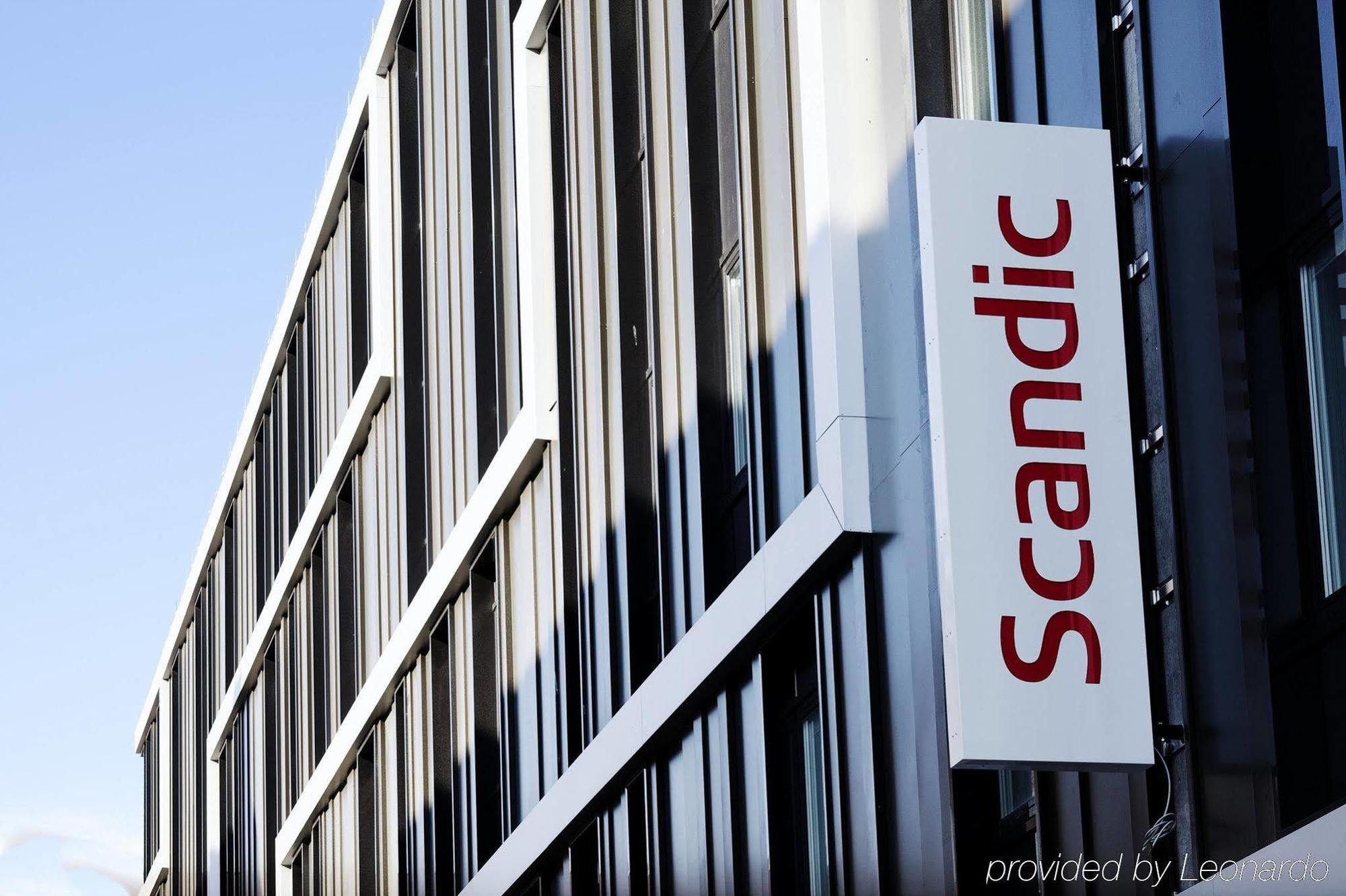 Hotell Scandic