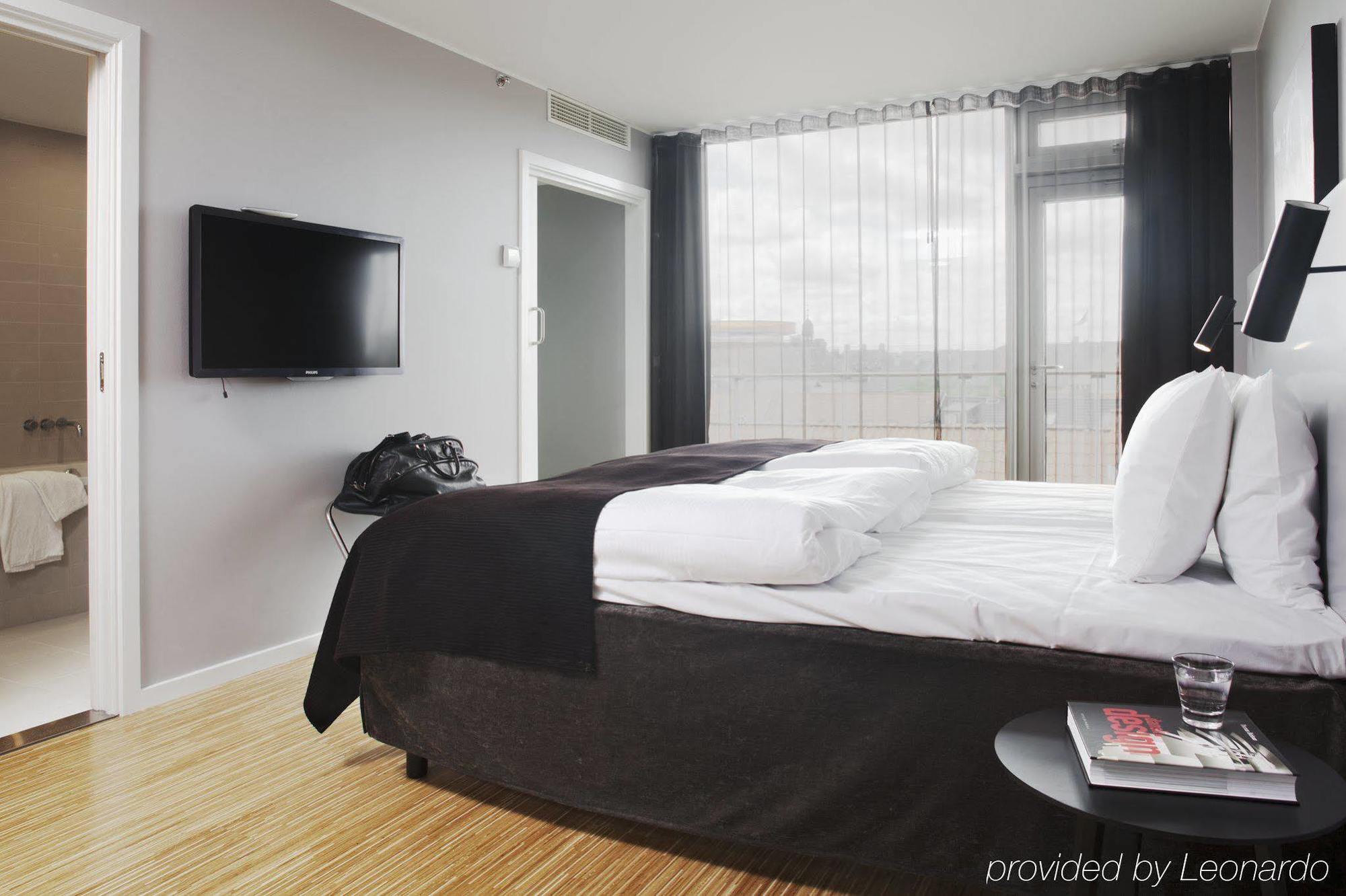 Scandic Hotell Århus
